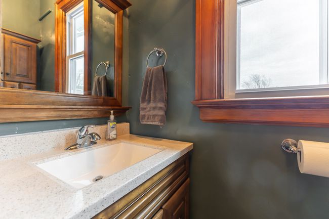 158 E Water St, House other with 4 bedrooms, 4 bathrooms and null parking in SHULLSBURG WI | Image 22