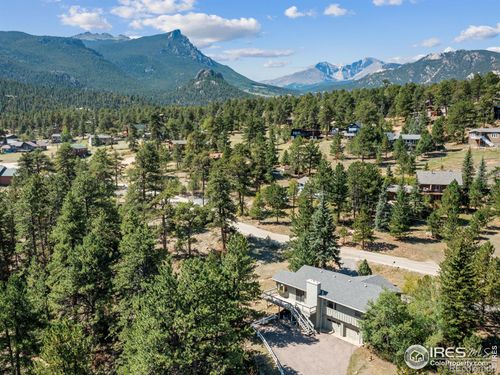 2700 Wildwood Drive, Estes Park, CO, 80517 | Card Image