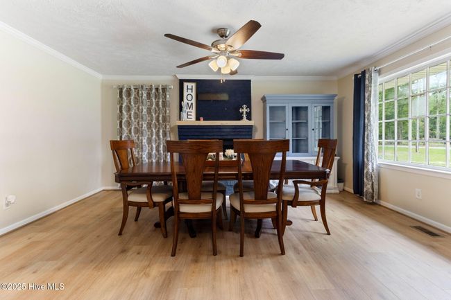 With Fireplace | Image 6