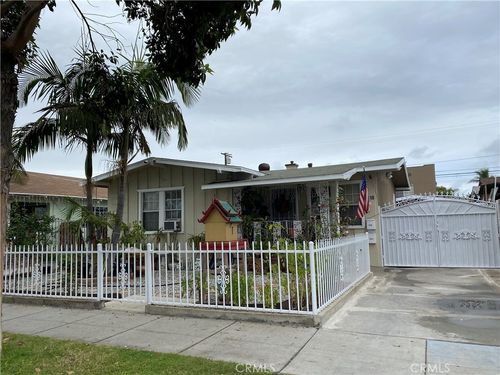 2310 Elm Ave, Long Beach, CA, 90806-3212 | Card Image