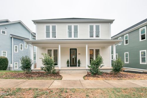 201 E Winmore Ave, Chapel Hill, NC, 27516-8431 | Card Image