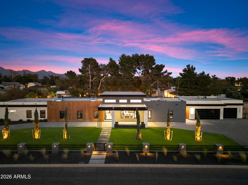 10829 N Miller Rd, Scottsdale, AZ, 85260-6417 | Card Image