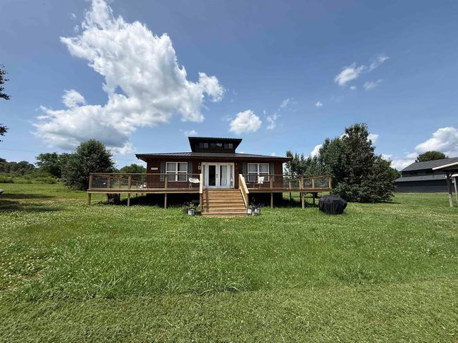 4579 Bayou Access Rd, House other with 3 bedrooms, 2 bathrooms and null parking in Mammoth Spring AR | Image 25