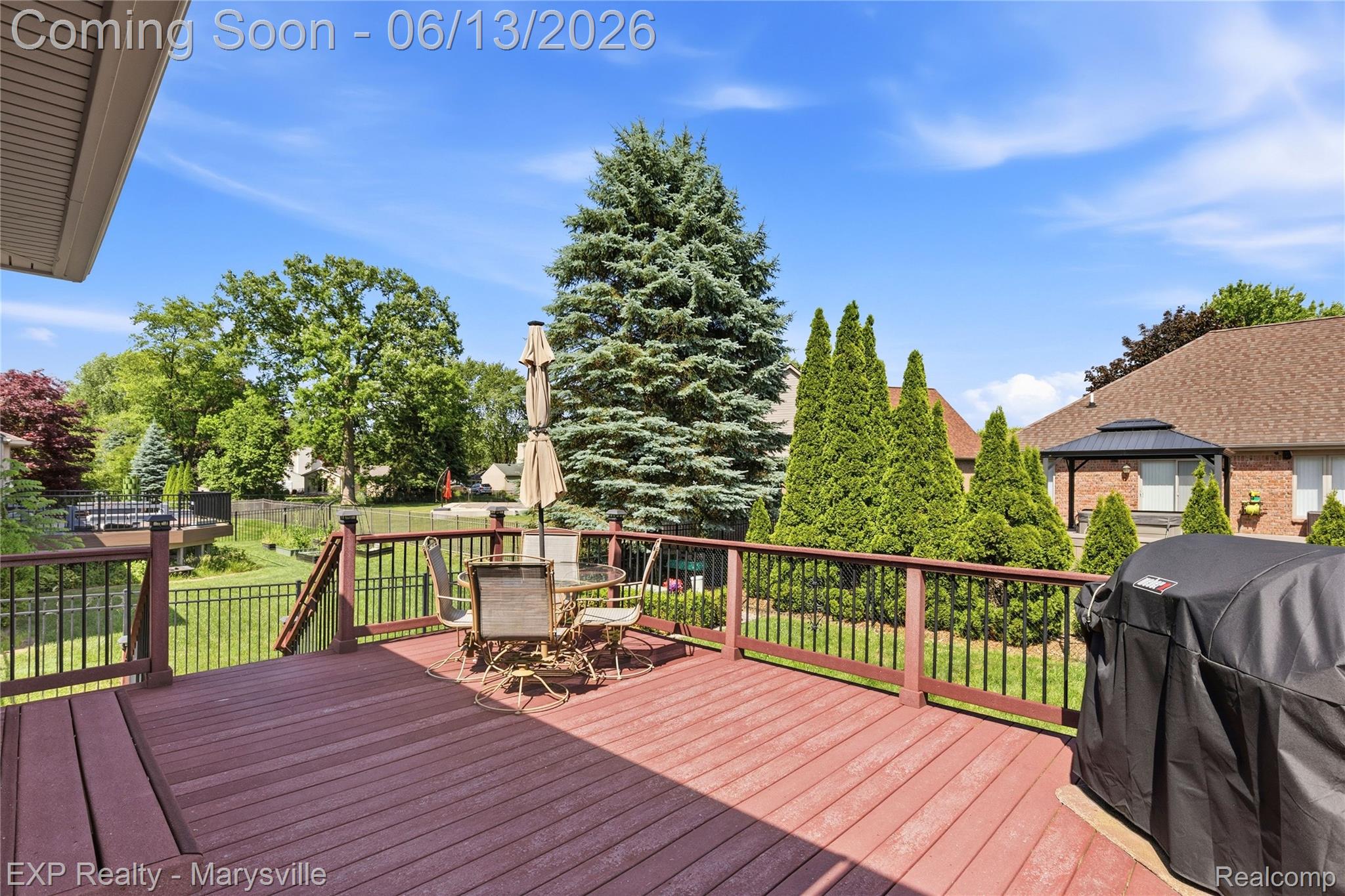 Residential in Chesterfield Township 5