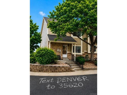 41-1470 S Quebec Way, Denver, CO, 80231-2656 | Card Image