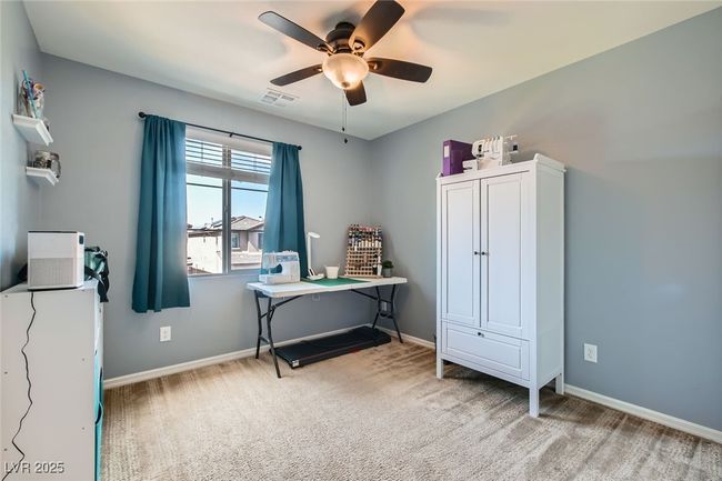 8295 Nebula Cloud Ave, House other with 4 bedrooms, 3 bathrooms and null parking in Las Vegas NV | Image 18