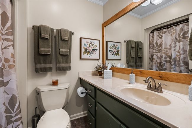 7 Drifter Ln, House other with 3 bedrooms, 3 bathrooms and null parking in Salem SC | Image 35
