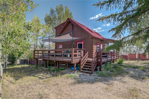 37755 Saddle Mountain Ln, Steamboat Springs, CO, 80487-9505 | Card Image