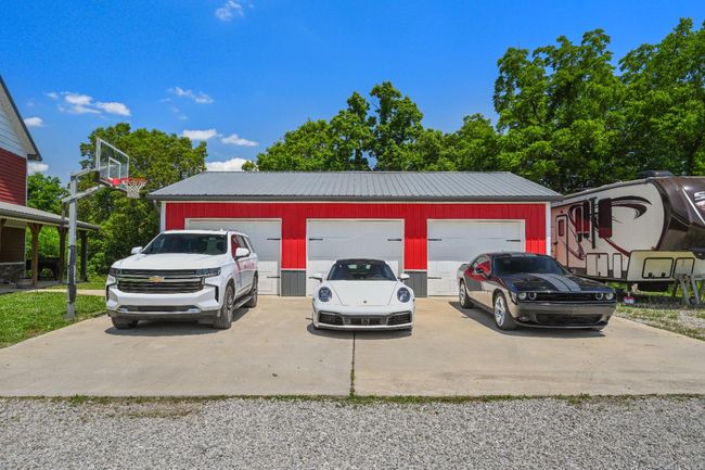 8808 Plum Creek Rd, House other with 4 bedrooms, 3 bathrooms and null parking in Vevay IN | Image 4