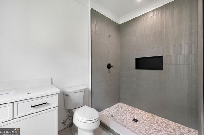 321 Roper Rd, House other with 4 bedrooms, 6 bathrooms and null parking in Canton GA | Image 39