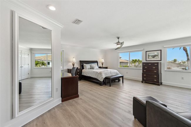 Spacious Primary Bedroom | Image 15