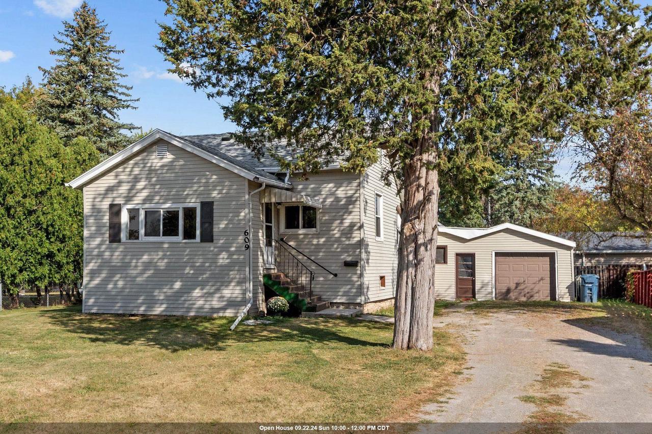 2nd St, Fond Du Lac, WI 54935