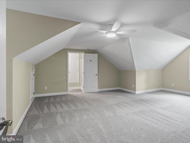 18820 Kerill Rd, House other with 5 bedrooms, 3 bathrooms and null parking in TRIANGLE VA | Image 47
