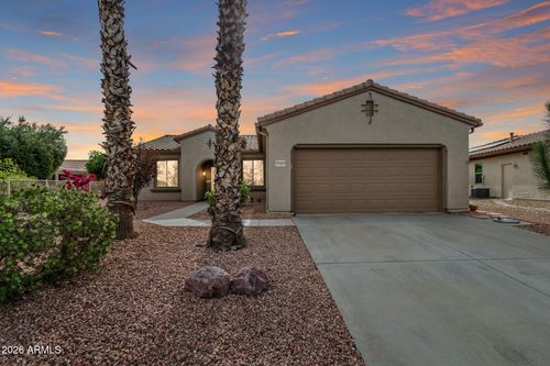 15303 W Kidneywood Ln, Surprise, AZ, 85374-4618 | Card Image