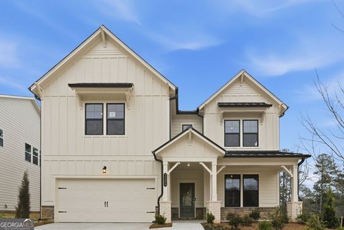 2306 Ellis Rd Nw, Kennesaw, GA, 30152-4111 | Card Image