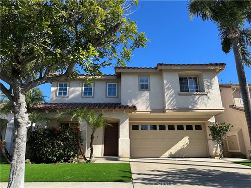 2505 San Simon St, Tustin, CA, 92782-8005 | Card Image