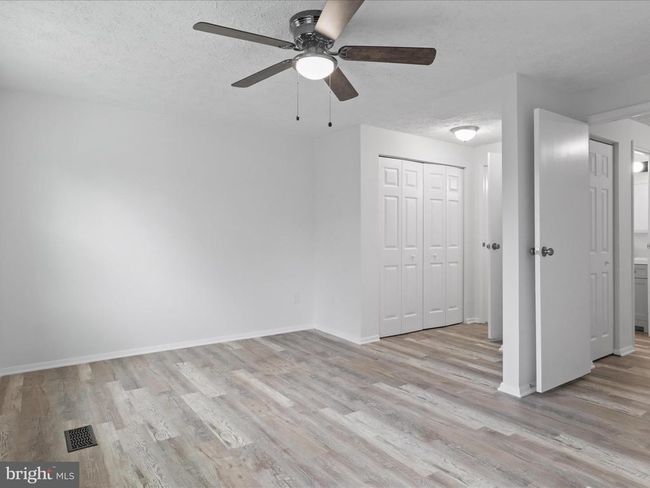 8456 Rocky Knob Ct, Townhouse with 2 bedrooms, 2 bathrooms and null parking in LORTON VA | Image 14