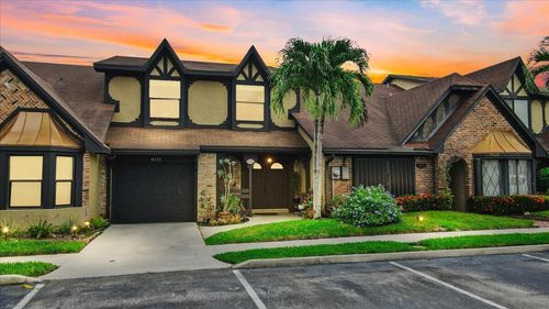 9171 Nw 45th St, Sunrise, FL, 33351-5346 | Card Image