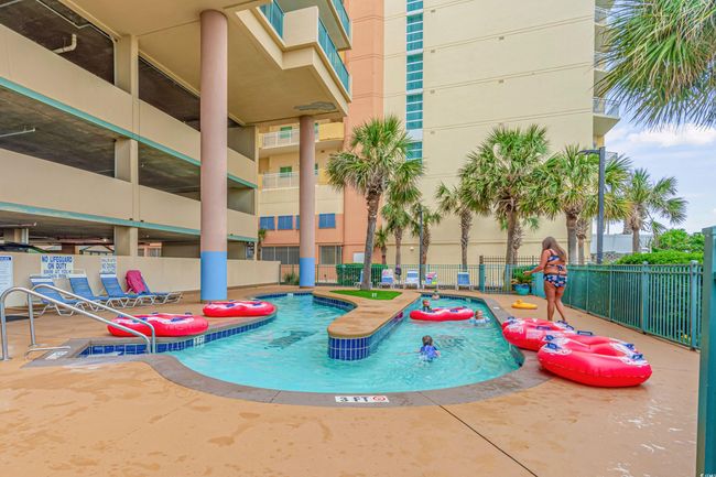 UNIT-509 - 501 S Ocean Blvd, Condo with 1 bedrooms, 1 bathrooms and null parking in North Myrtle Beach SC | Image 31