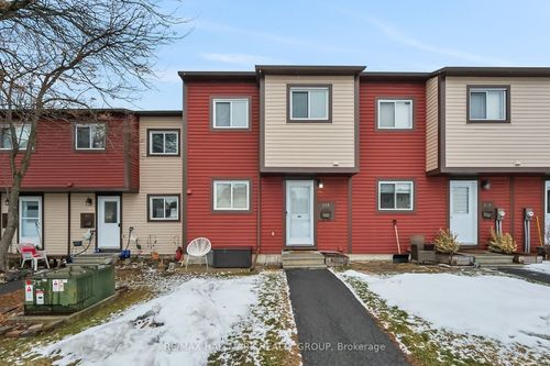 119 Teal Cres, Orléans, ON, K1E2C1 | Card Image