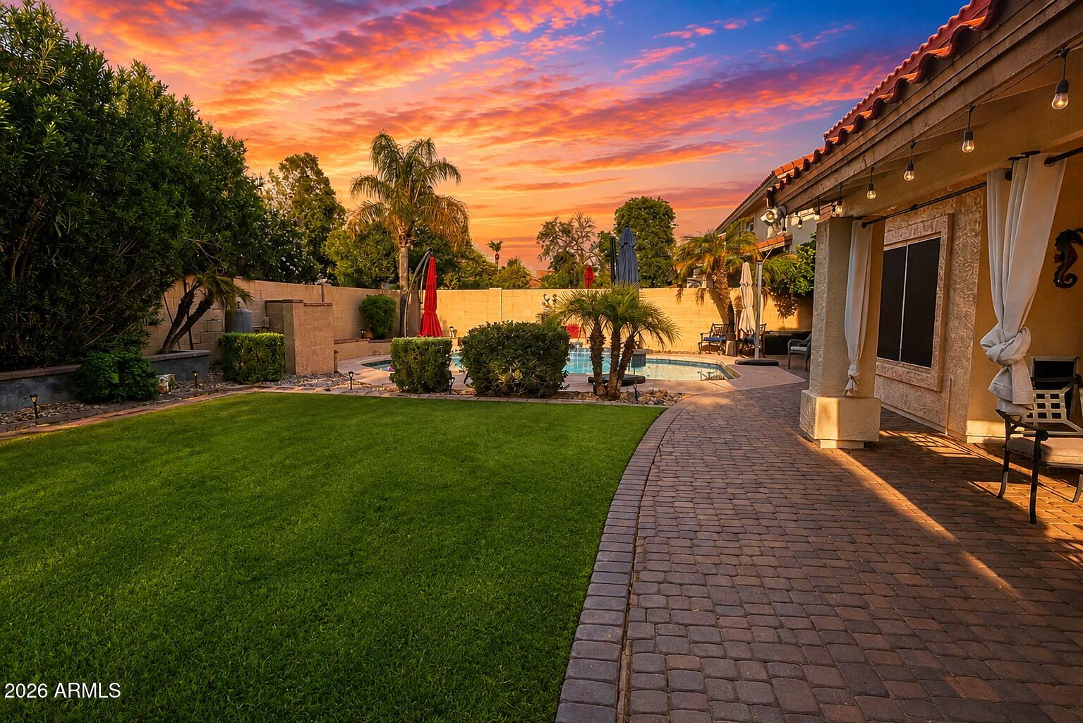 Residential in Glendale