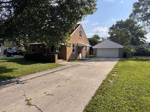 5276 N 60th St Street, Milwaukee, WI, 53218 | Card Image