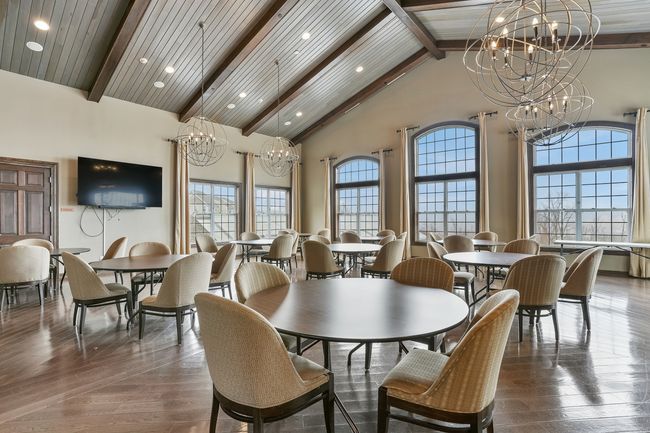 124 - 124 Center Meadow Ln, Condo with 2 bedrooms, 2 bathrooms and 1 parking in Danbury CT | Image 20