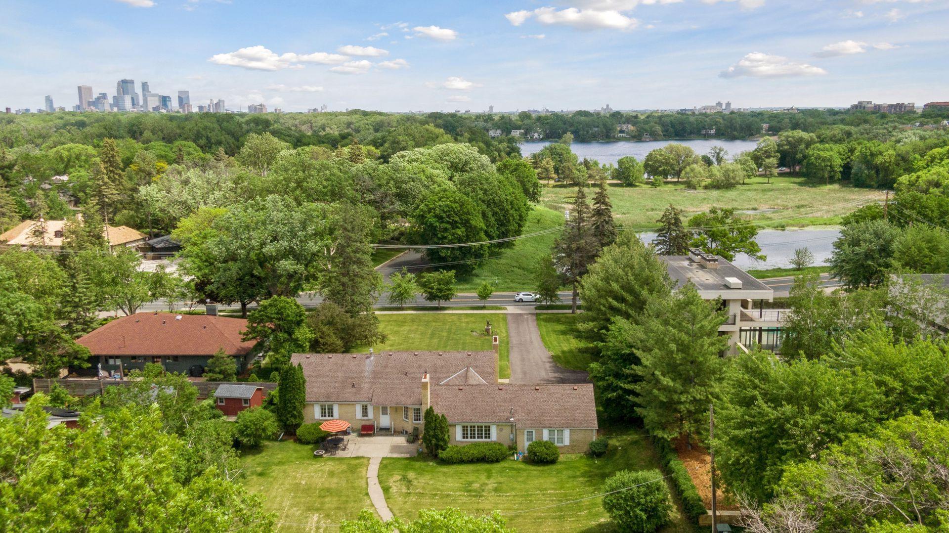 France Ave, Minneapolis, MN 55416