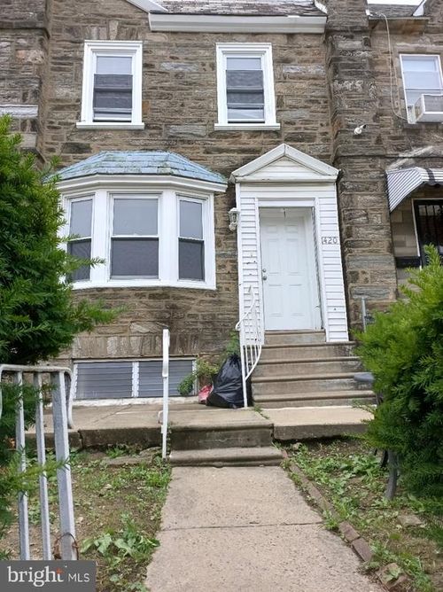 1420 Magee Ave, PHILADELPHIA, PA, 19111-4918 | Card Image