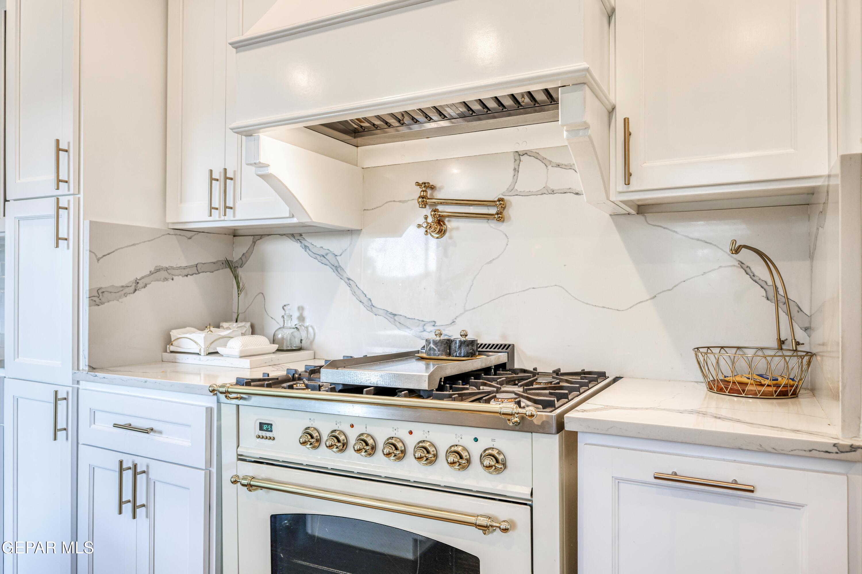 Residential Lease in El Paso 3