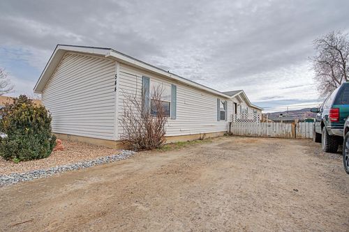 544 E Harrison Ave, Fruita, CO, 81521-2715 | Card Image