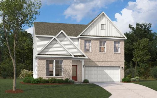 405 Satilla Ct, Locust Grove, GA, 30248-1133 | Card Image