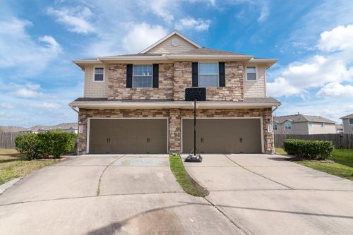 11528 Jacinth Ct, Houston, TX, 77066-1066 | Card Image