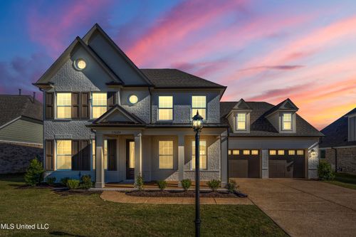 13624 Broadmore Ln, Olive Branch, MS, 38654-1486 | Card Image