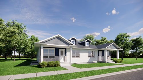 2330 Bluegrass St, Marion, IA, 52302-6006 | Card Image