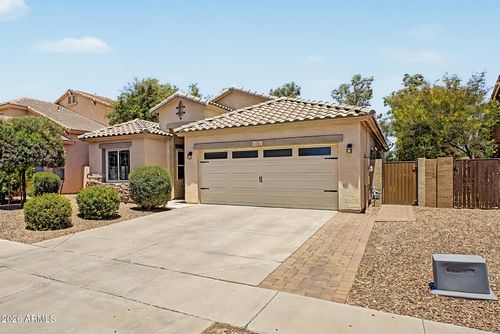 4486 E Sundance Ct, Gilbert, AZ, 85297-9706 | Card Image