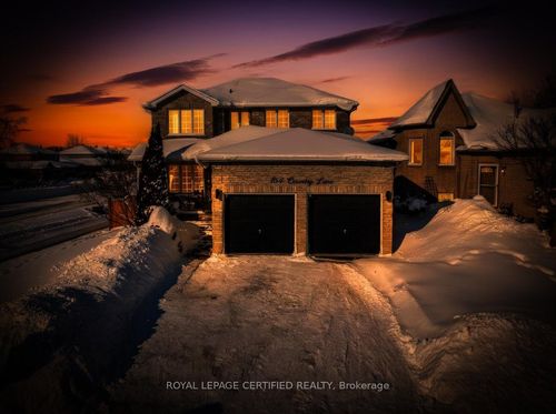 154 Country Lane, Barrie, ON, L4N0N1 | Card Image