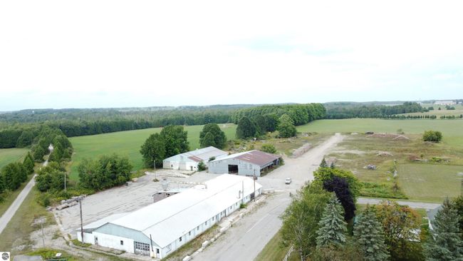 6780 Vincent St, Home with 0 bedrooms, 0 bathrooms and null parking in Posen MI | Image 4
