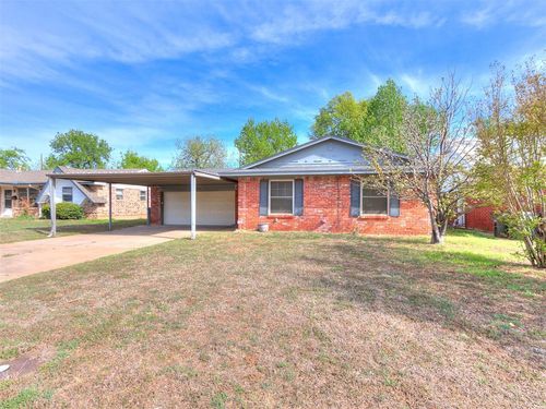 4925 Michael Place, Oklahoma City, OK, 73115 | Card Image