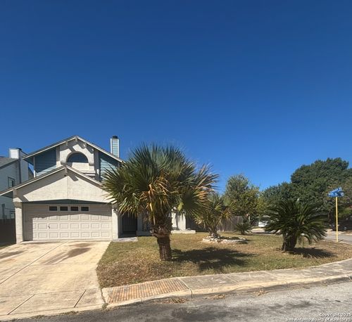 8043 Dove Trail Dr, San Antonio, TX, 78244-1849 | Card Image