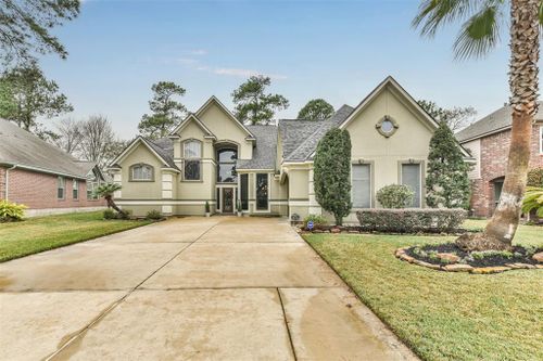 18719 Rusty Anchor Court, Humble, TX, 77346 | Card Image