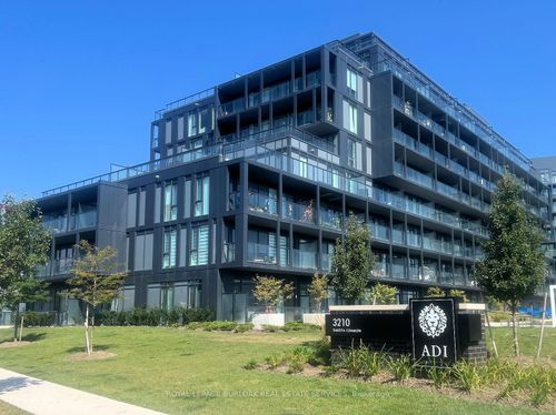 a303-3210 Dakota Common, Burlington, ON, L7M2A8 | Card Image