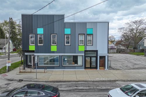 316 S Henry St, Bay City, MI, 48706-4797 | Card Image