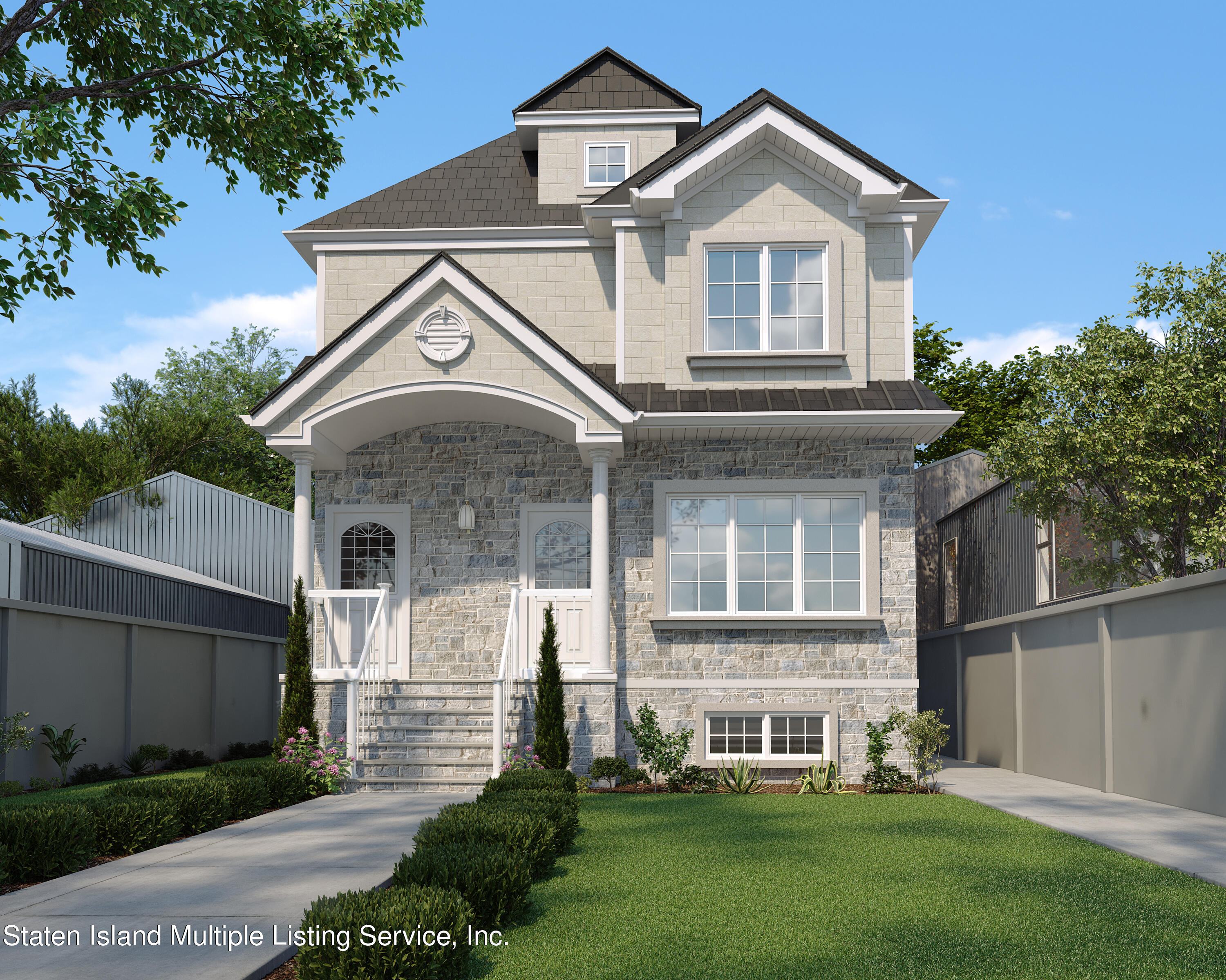 Hemlock St, Staten Island, NY 10309