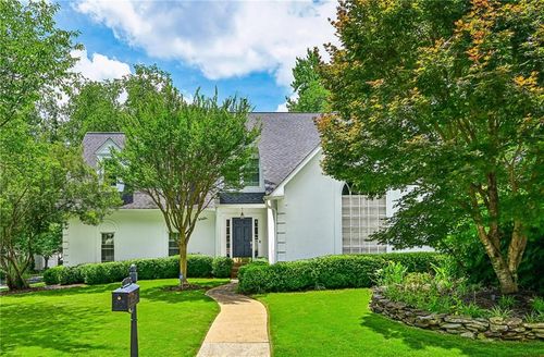 1175 Chalfont Walk Ne, Brookhaven, GA, 30319-2898 | Card Image