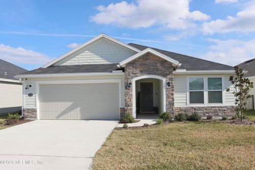 7223 Hawkes Bend Street Street, Jacksonville, FL, 32219 | Card Image