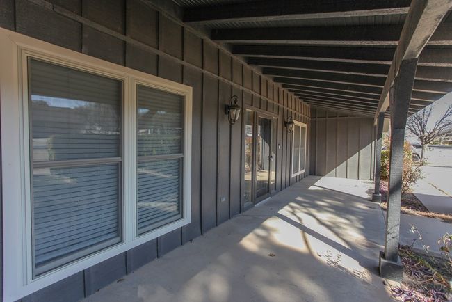 603 Scott Dr, House other with 3 bedrooms, 2 bathrooms and 2 parking in Big Spring TX | Image 4