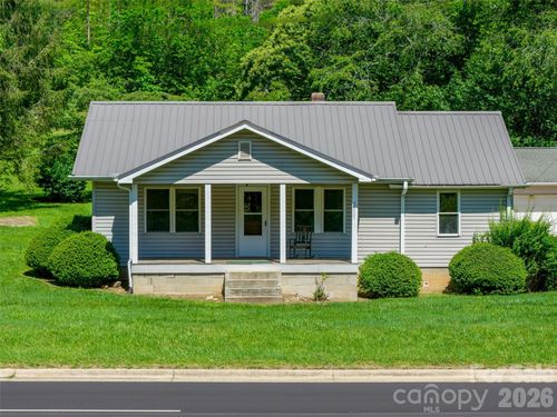 3619 Asheville Hwy, Pisgah Forest, NC, 28768-9203 | Card Image