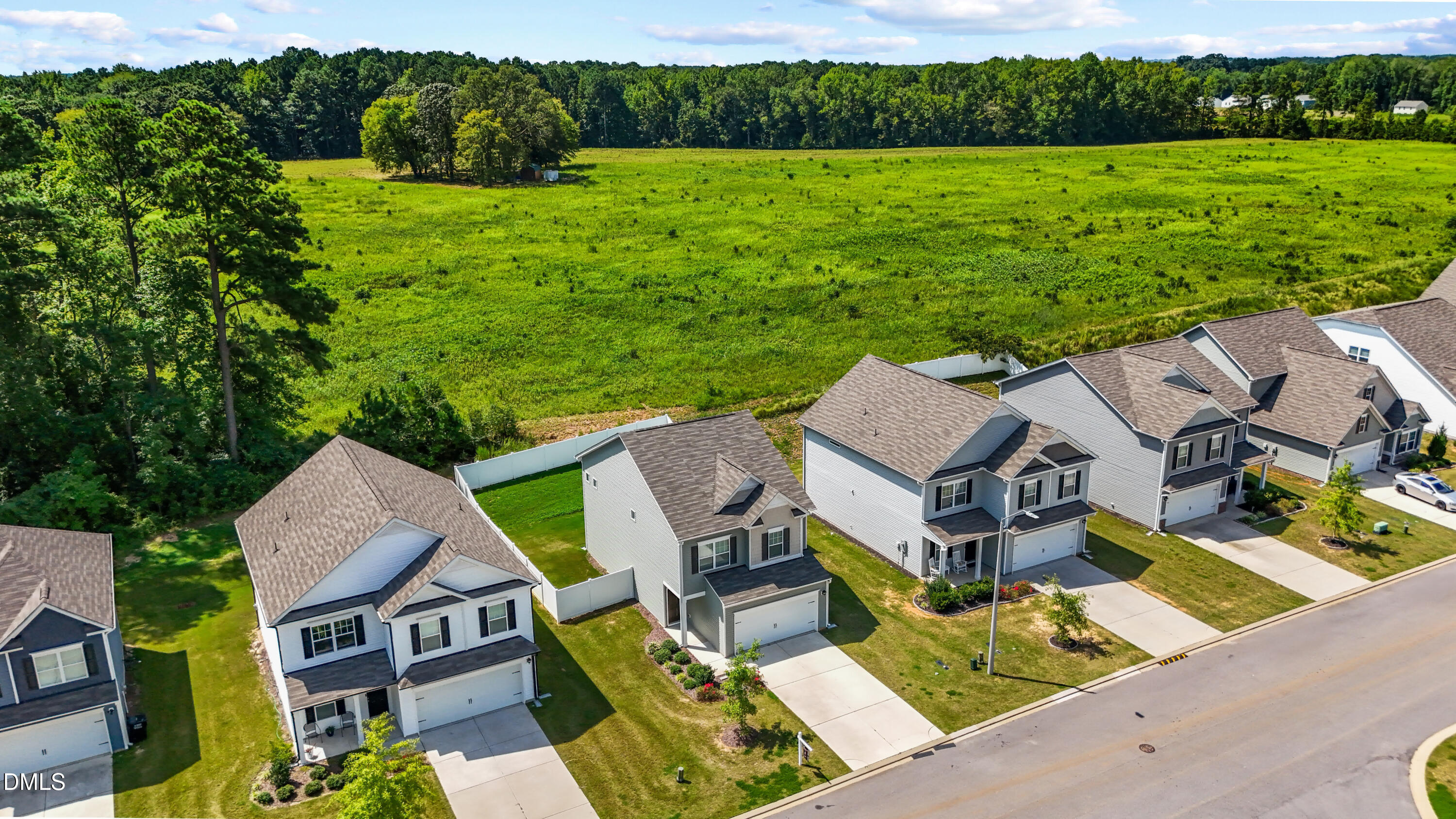 Residential in Clayton 4