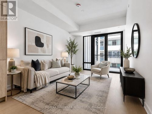528-91 Montclair Ave, Toronto, ON, M5P1P5 | Card Image